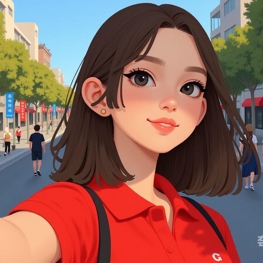 你的专属货搭子