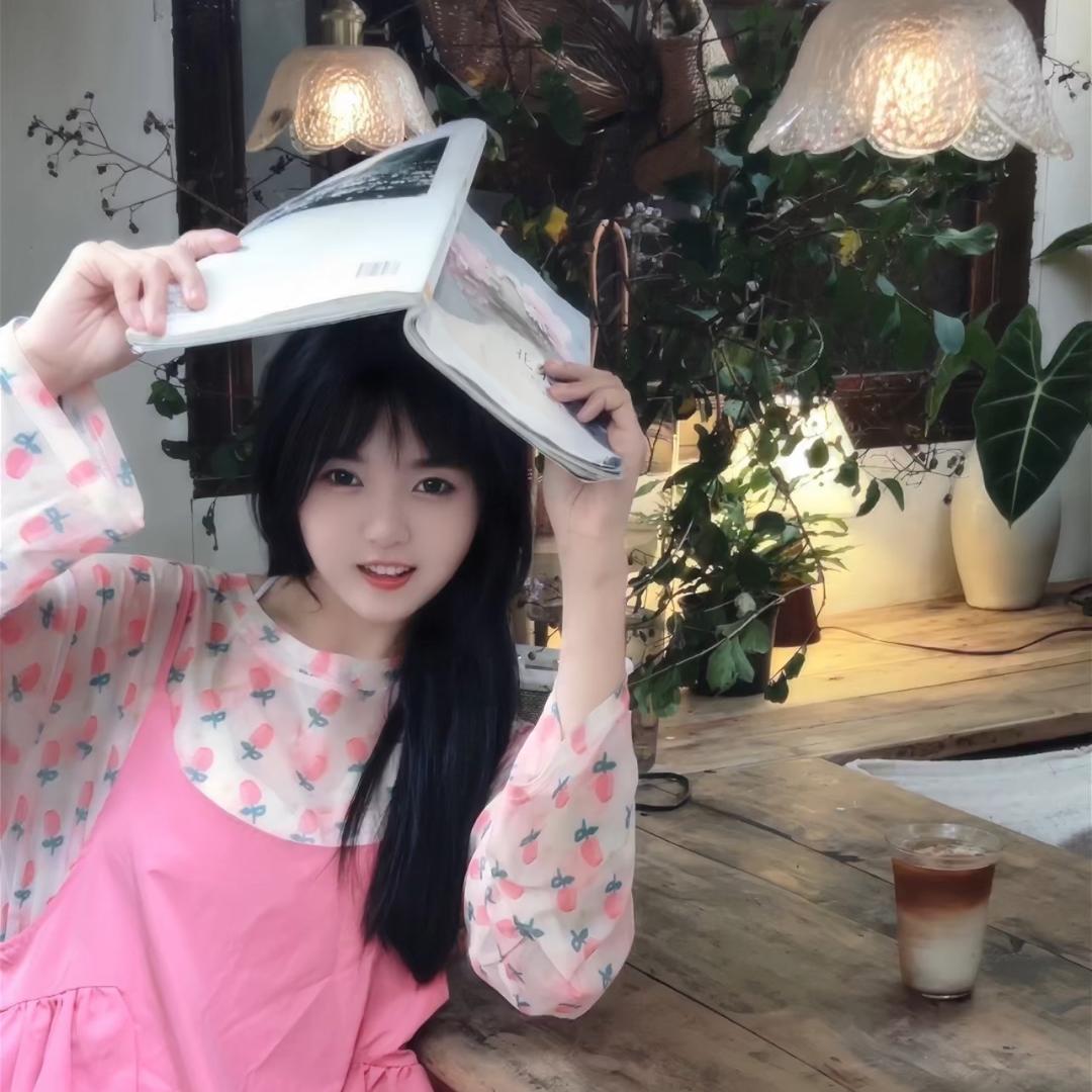 抱抱欢欢😊