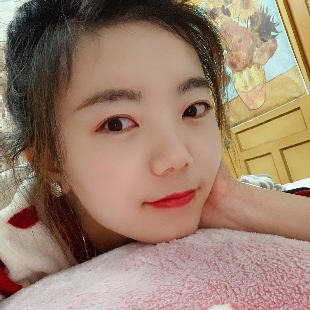 绮光异彩手势舞