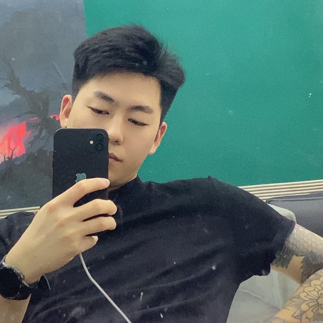 刘府约定发型设计 主攻 烫发 染发 💈