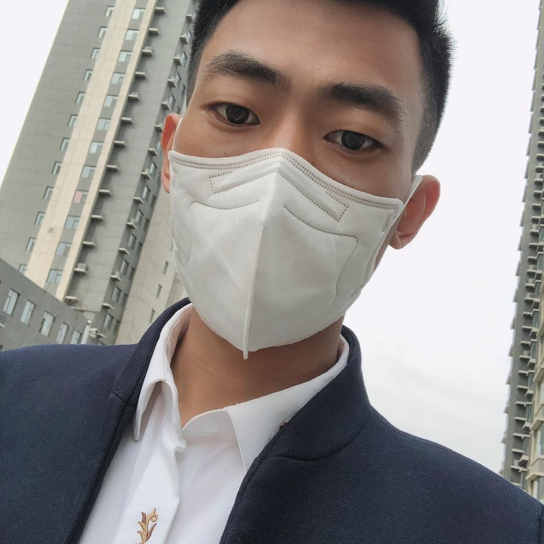 年过半百