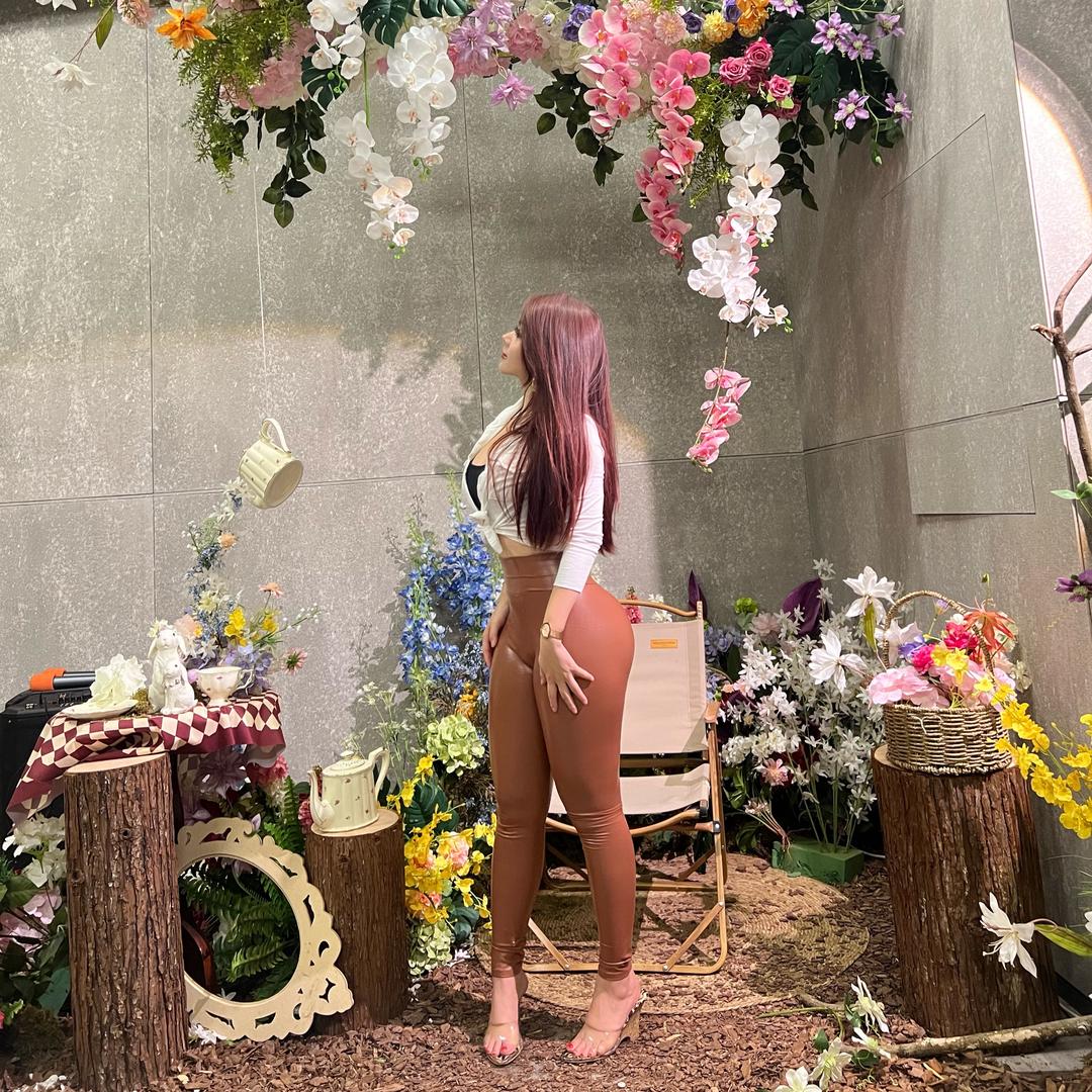 桃之夭夭🍑