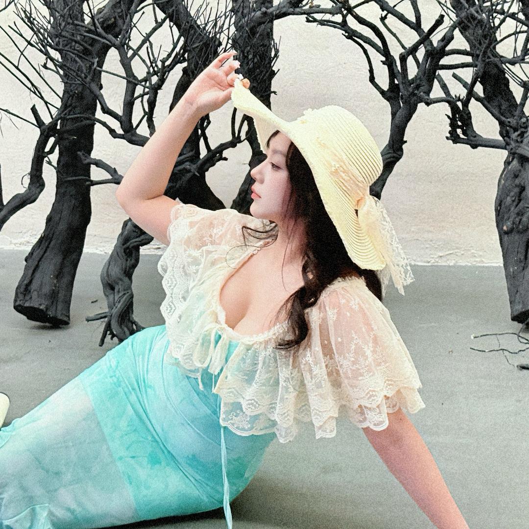 柿子（搬砖版）