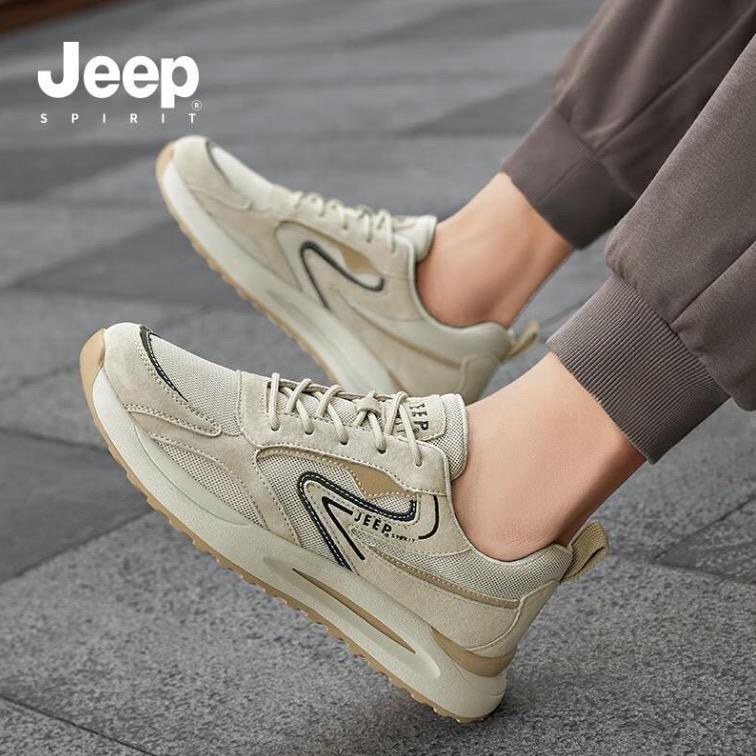 JEEPSPIRIT格物致品鞋类专卖店