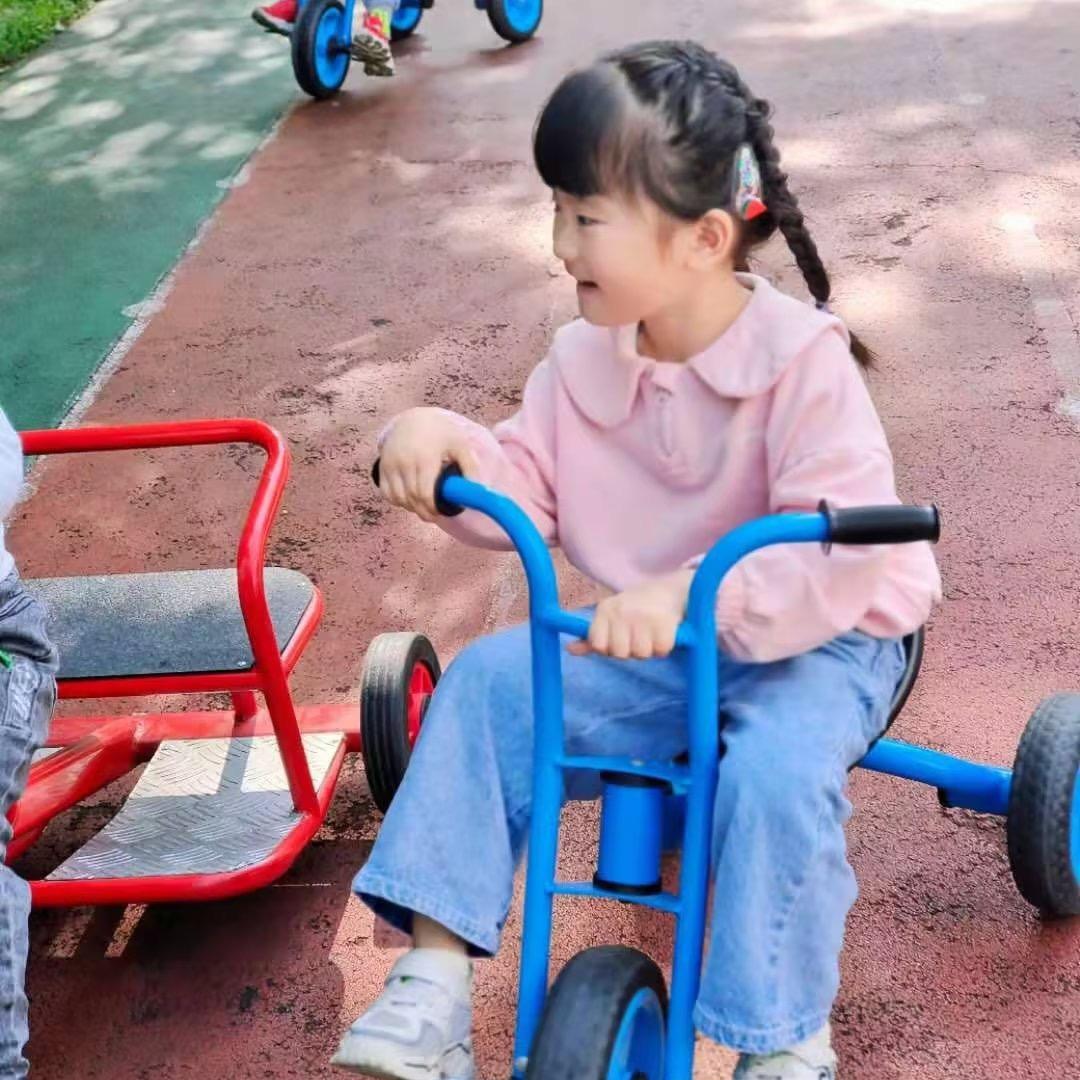 小晴老师（幼小衔接）