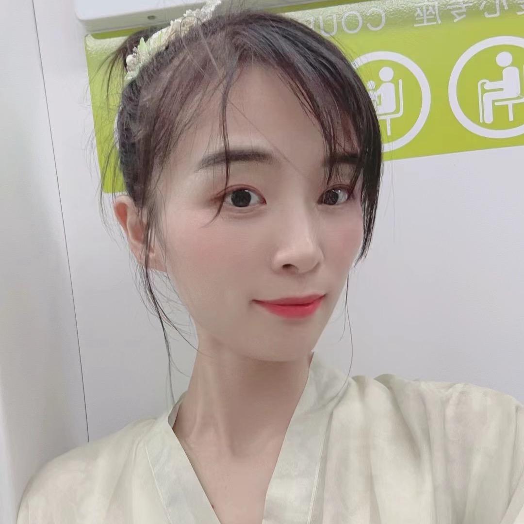 江西导游颜姐