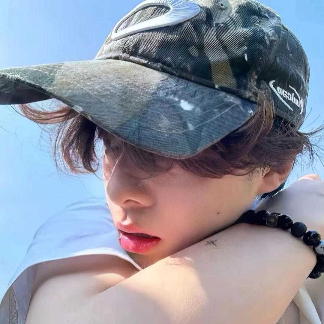 小罗
