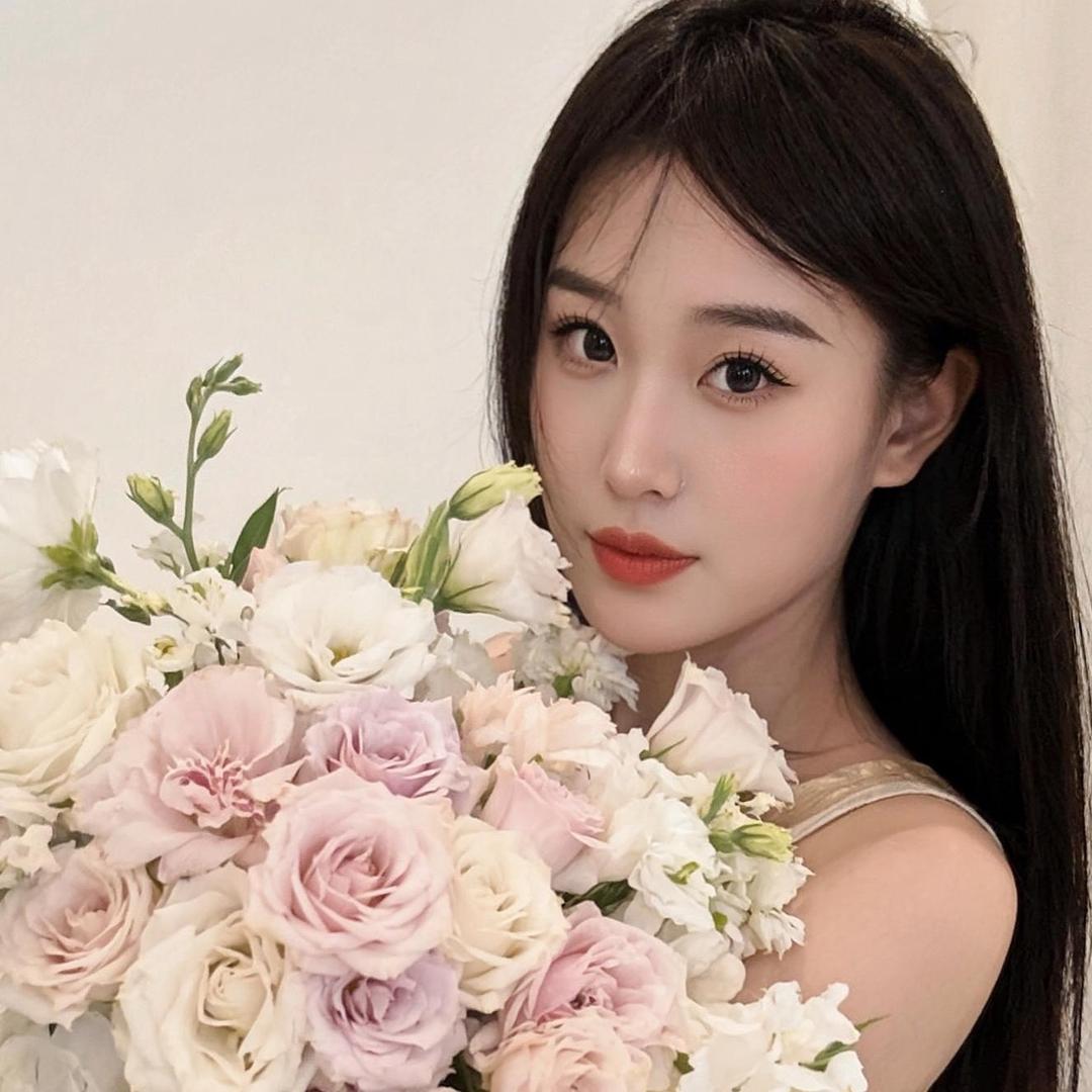 相柚看齐👧