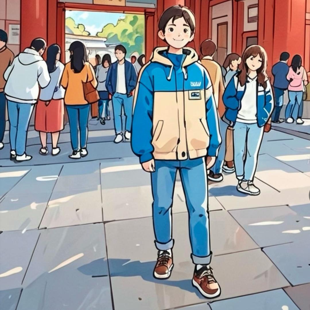 东京猫子