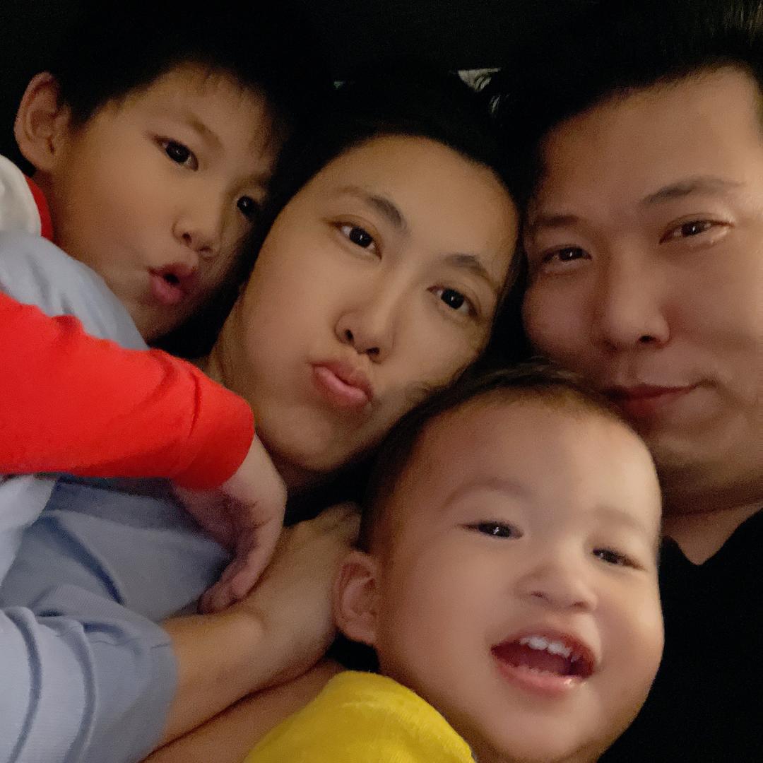 环绕地球的于哥（周日中午直播）