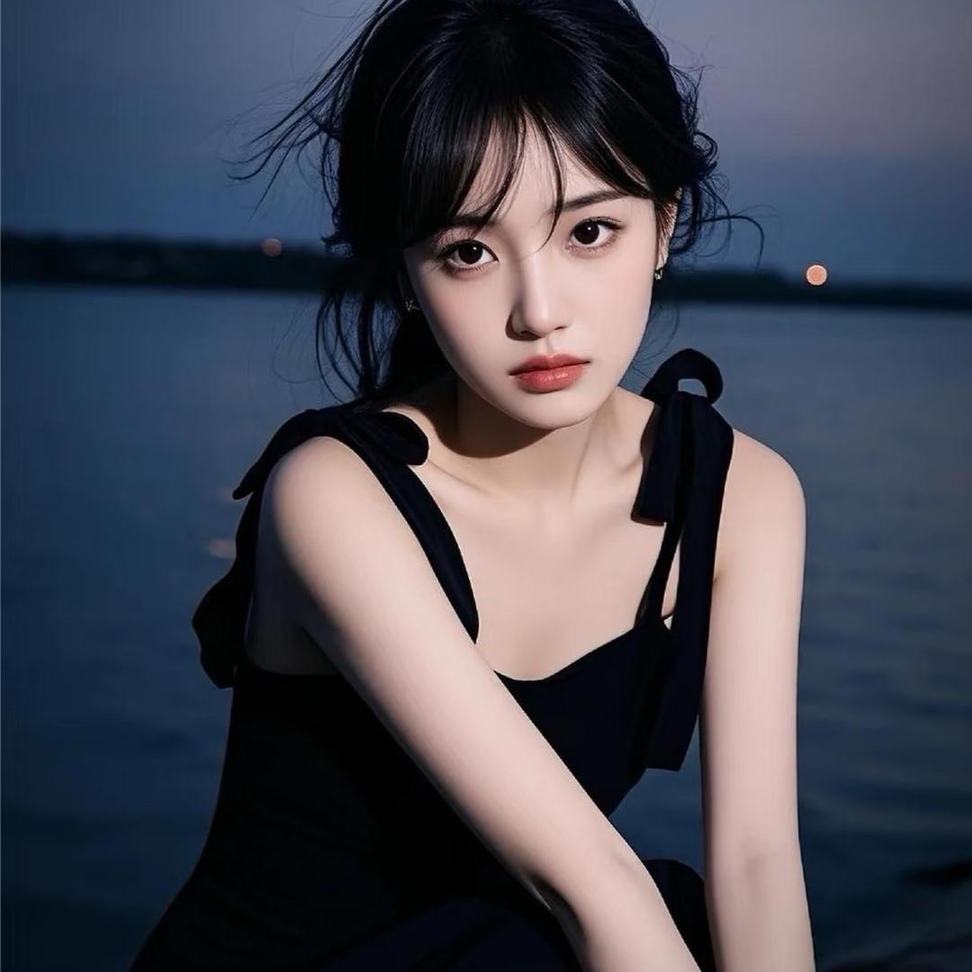 是妍妍啊