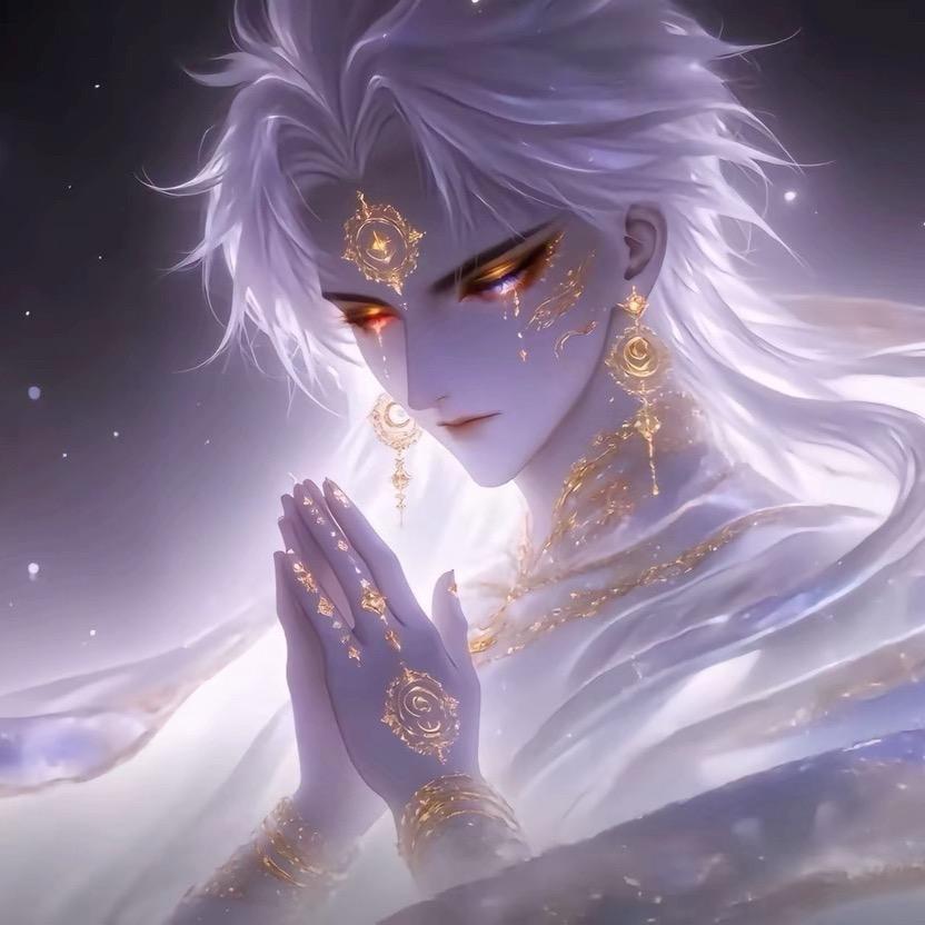 漫天星辰不及你、