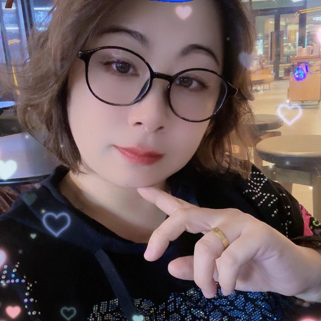 原来是女