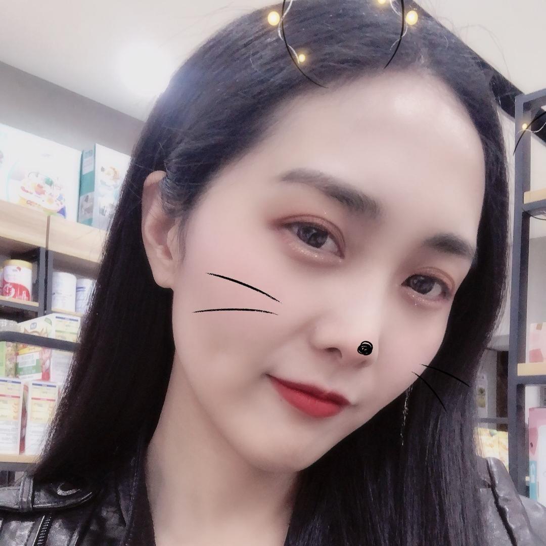 小君聊奶粉小号