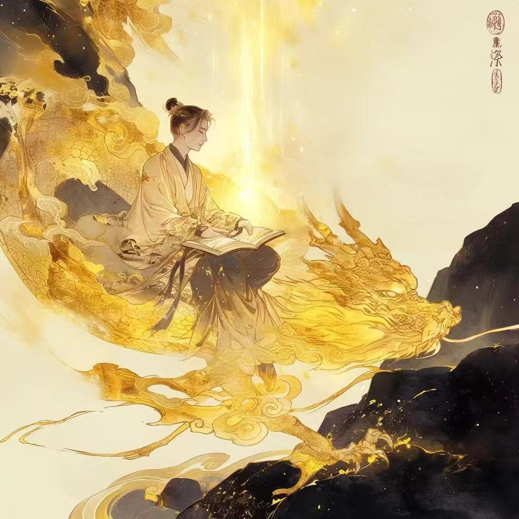 诚硕师兄的修行日记