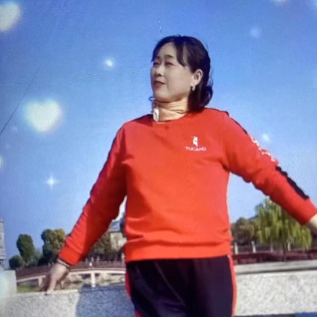 陈女士