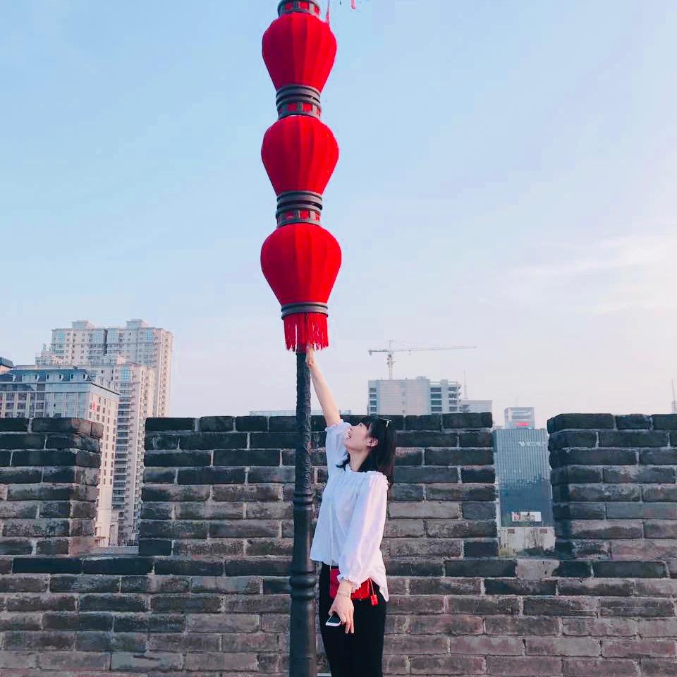 张 宇