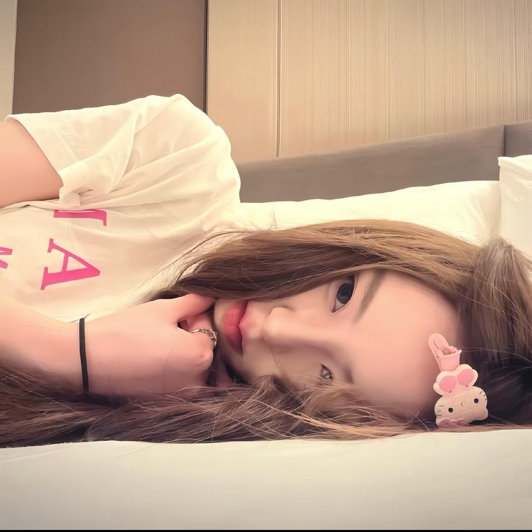 李好晚安.