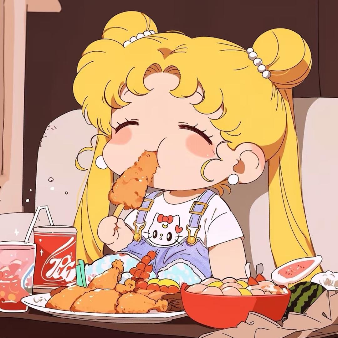 库库炫少女🥄