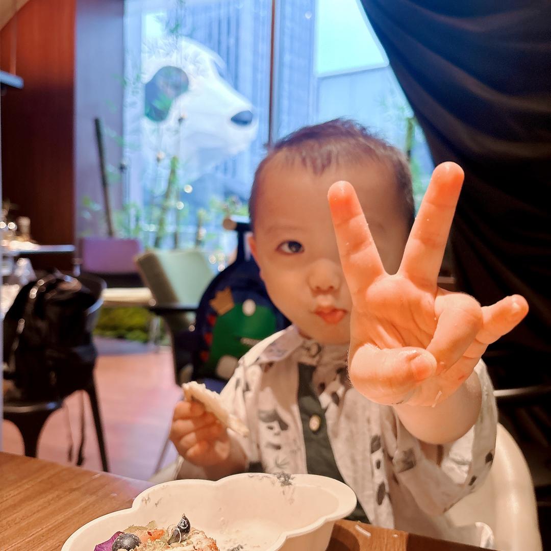 么哒八九不离食