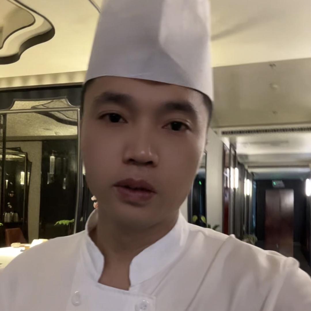 餐饮人、陆小厨