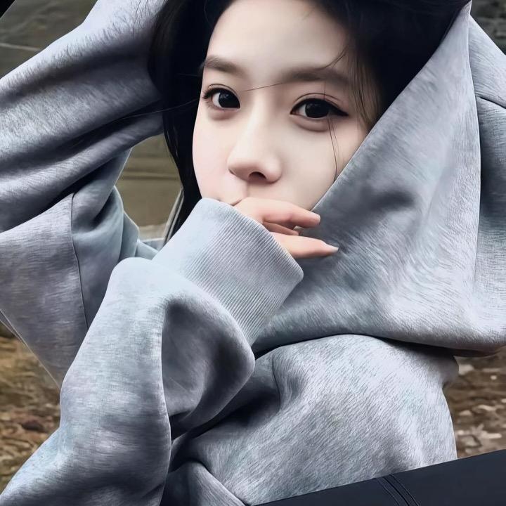 -zhen ~🐷