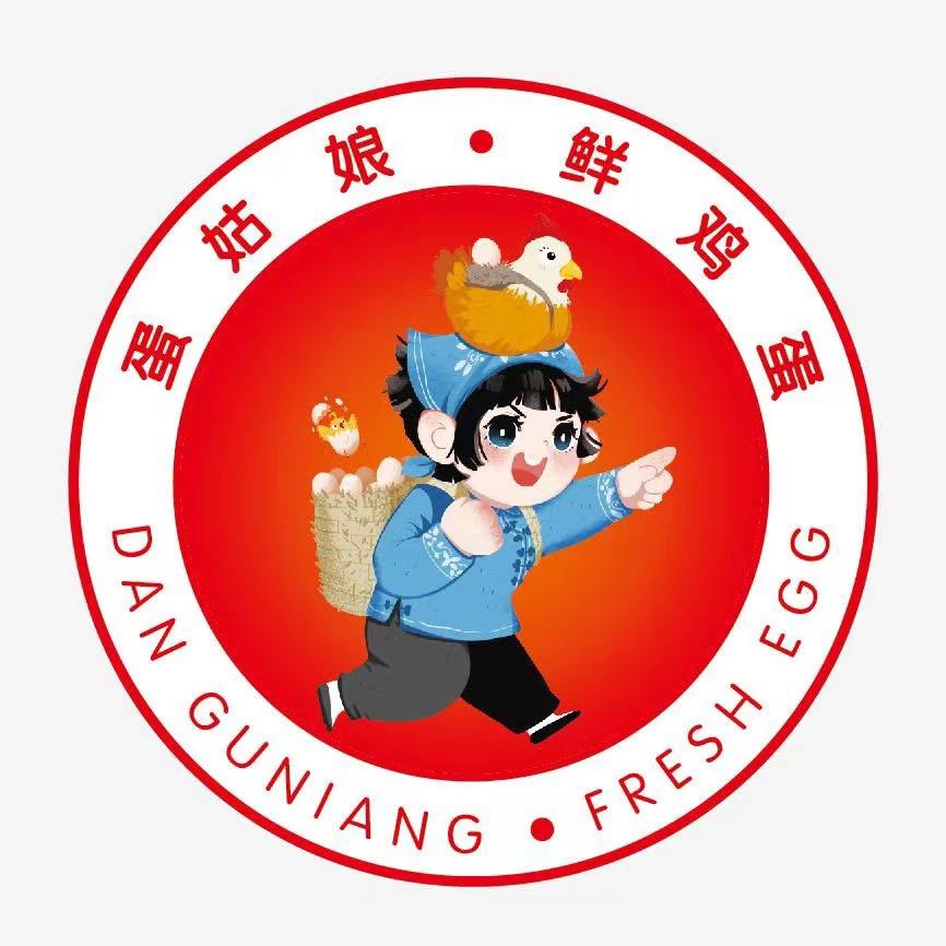 蛋姑娘生鲜
