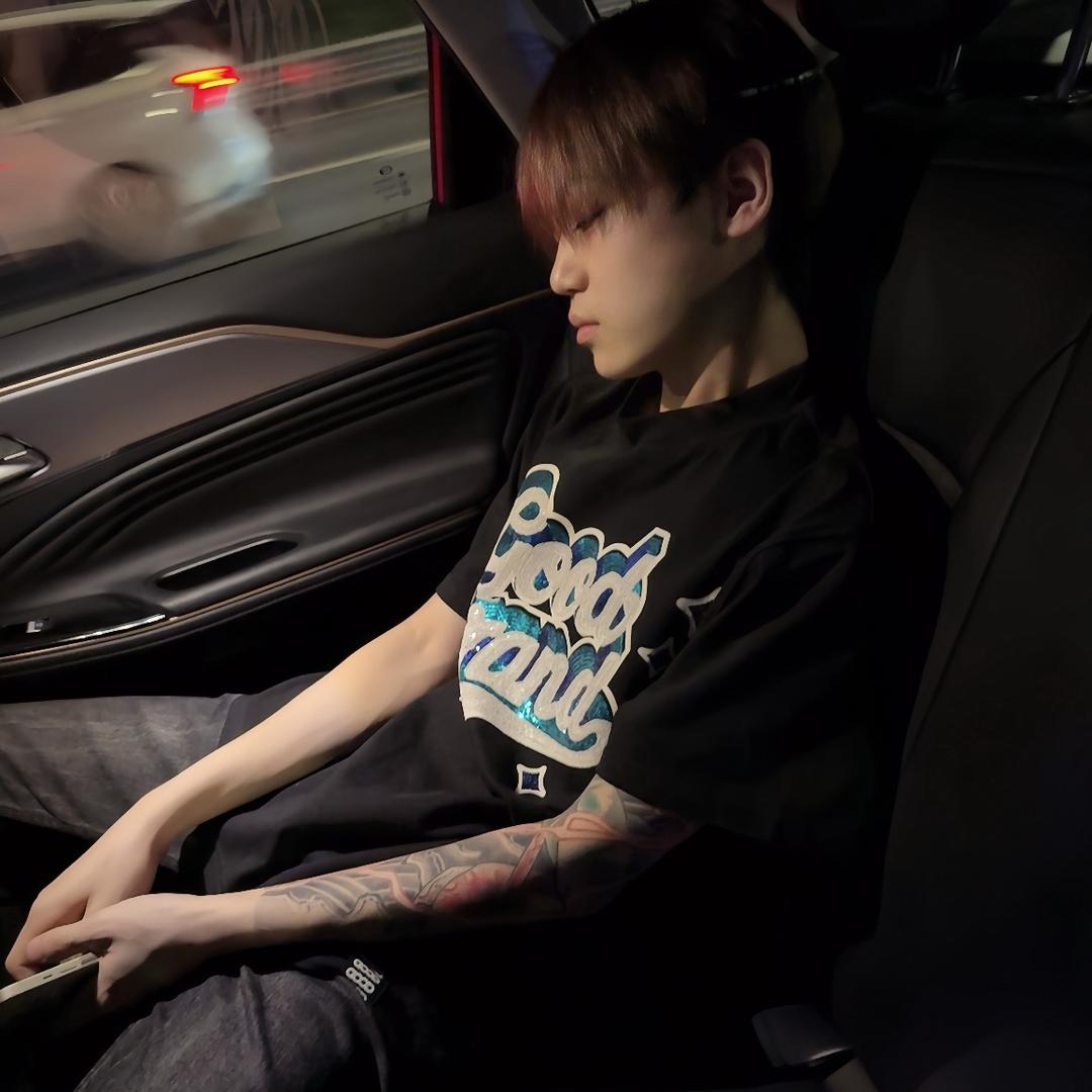 ㅤ痕的-