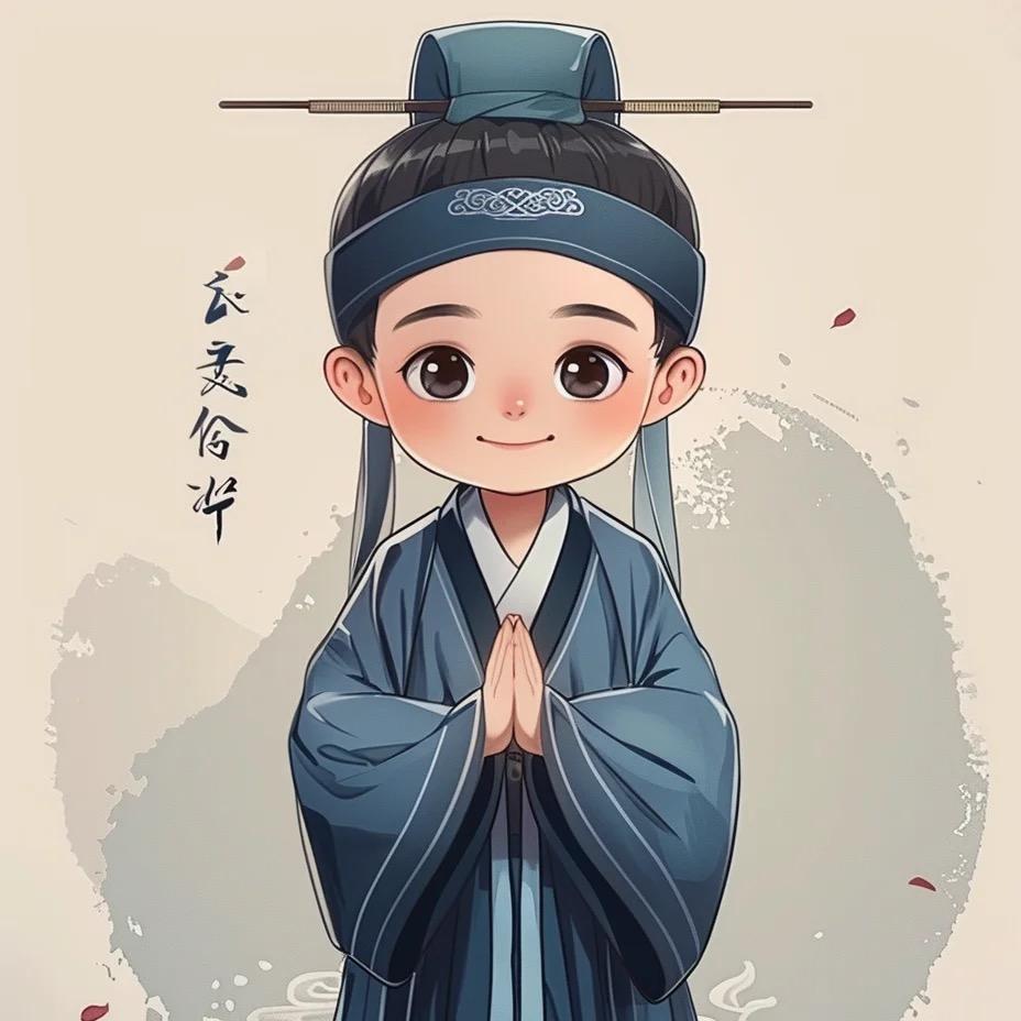 易阳·先生