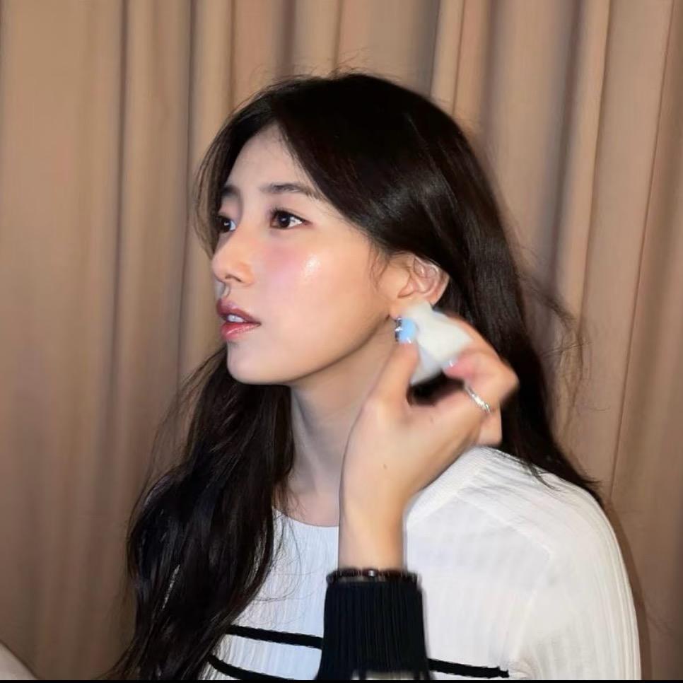 手可摘棉花