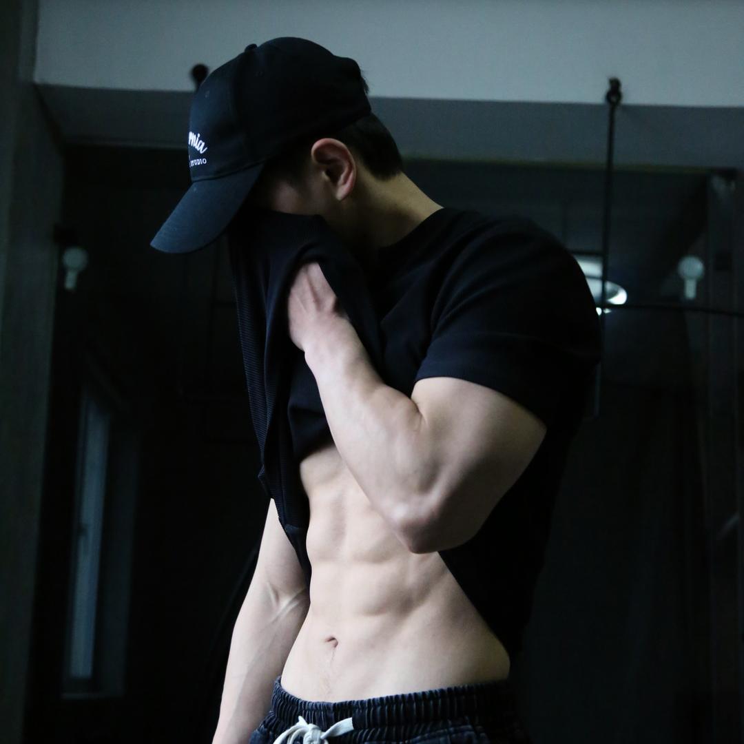 练不大的joey