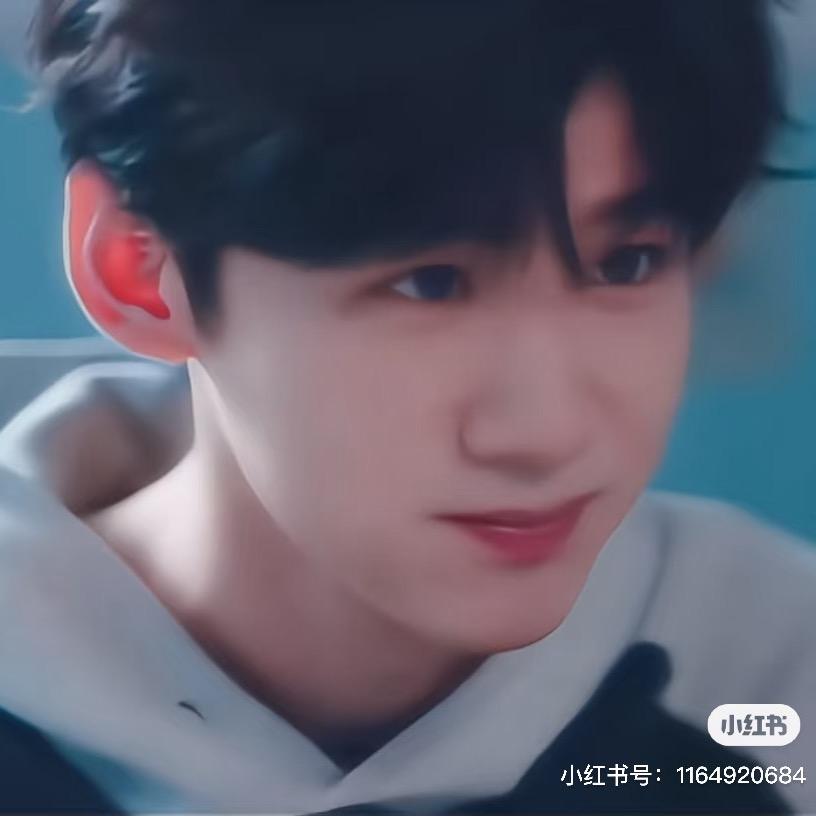 一杯香草拿铁☕️