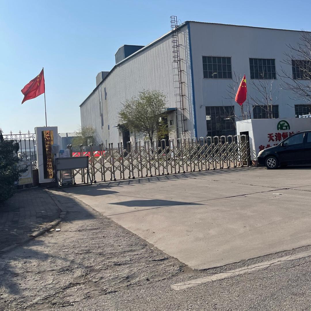 天津大棚管钢铁