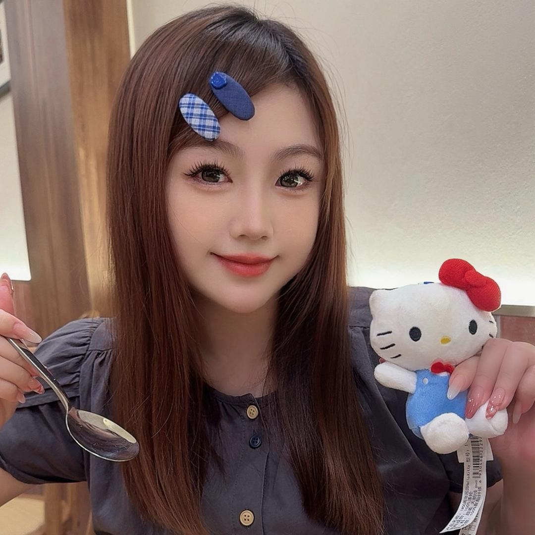 Nan小酱