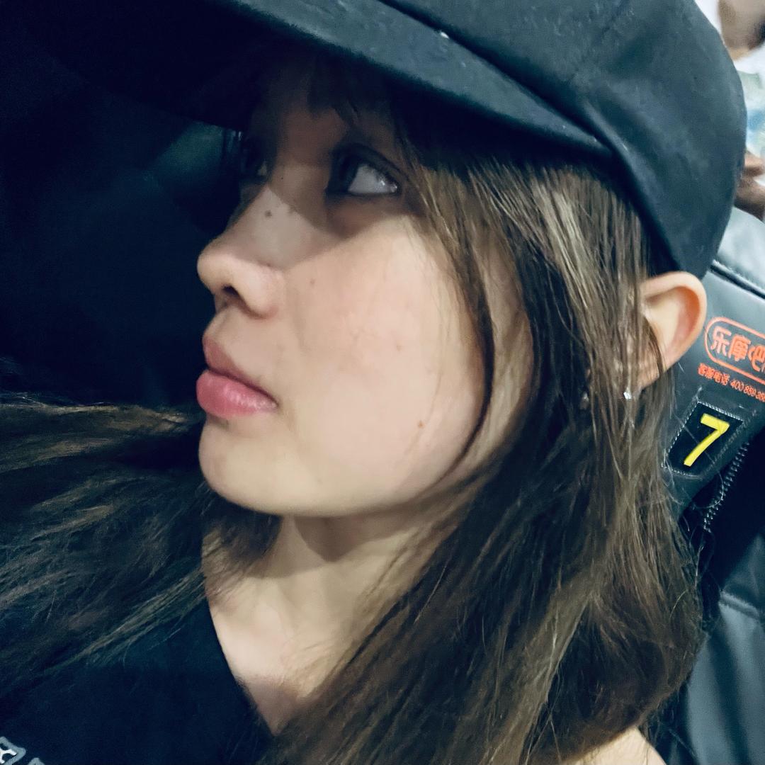 歪歪 🏍️