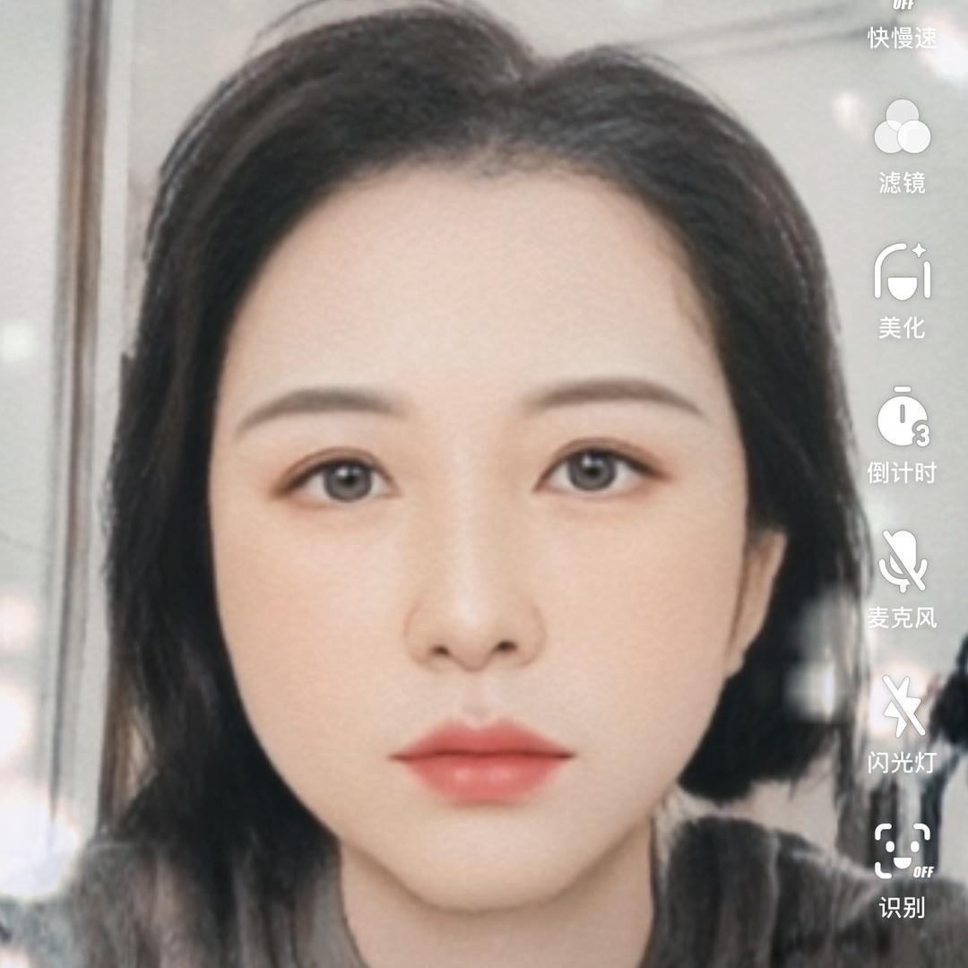 珠珠爱美食