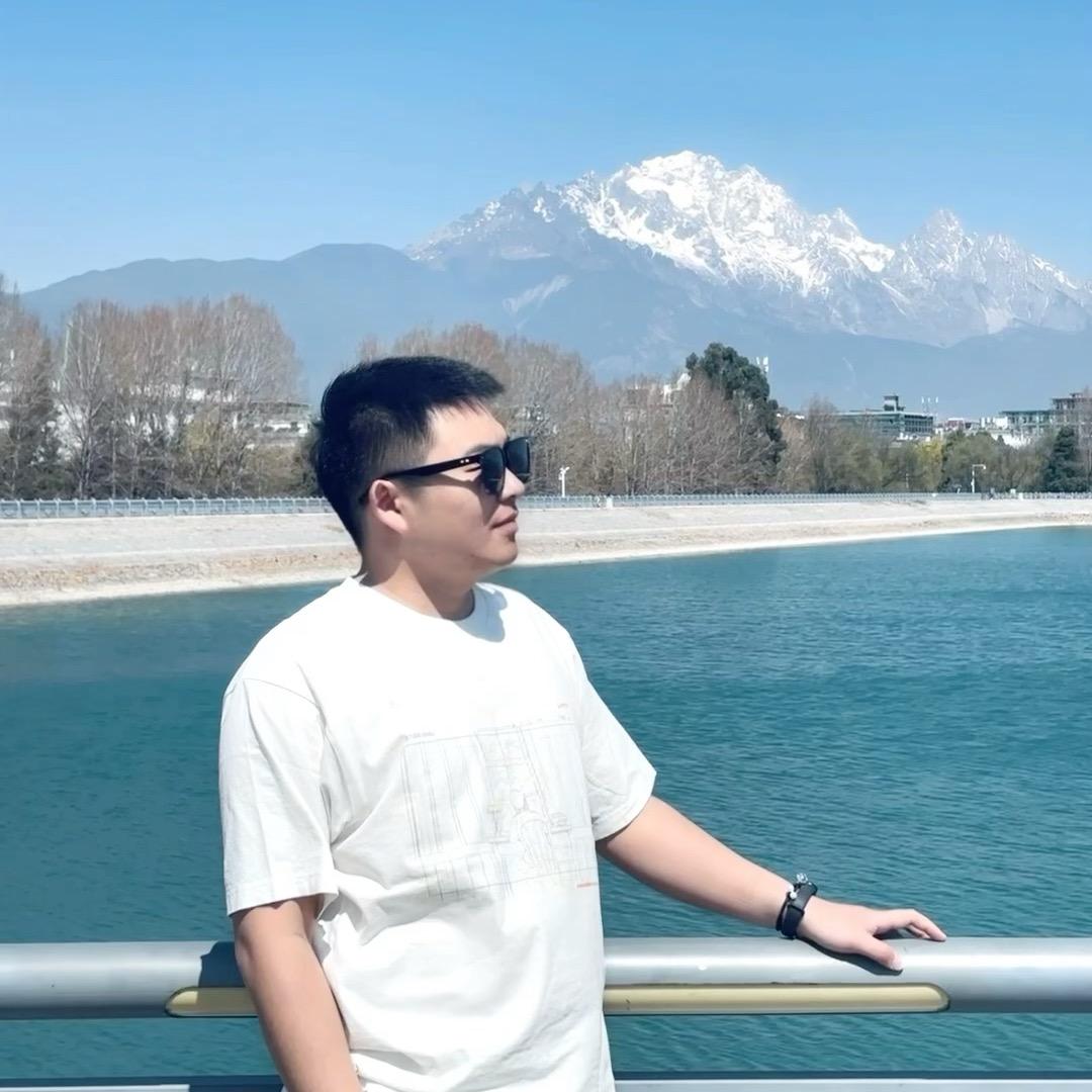 给你一双慧眼