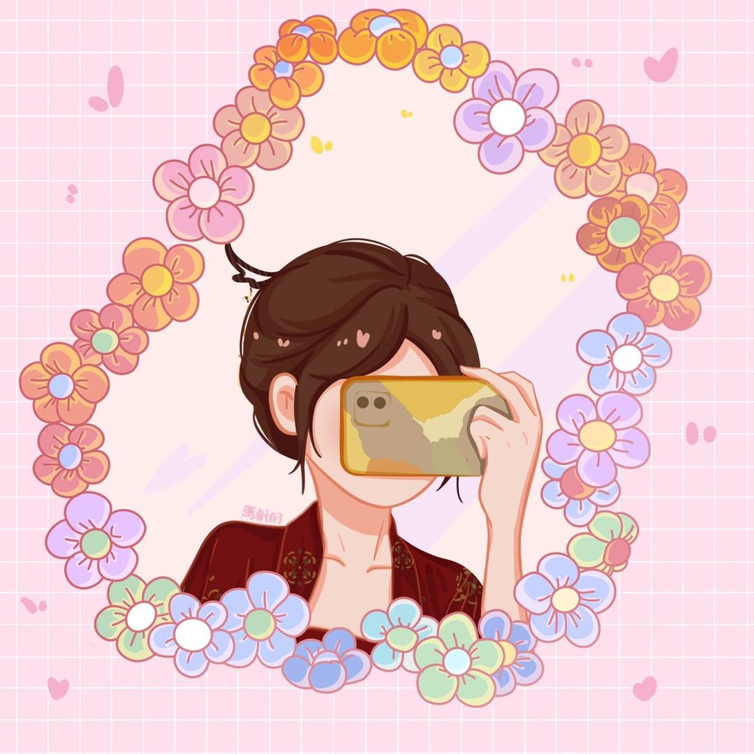 馬帆帆好物推荐