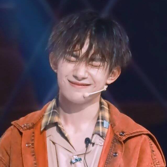 烊烊是一颗人间水蜜桃