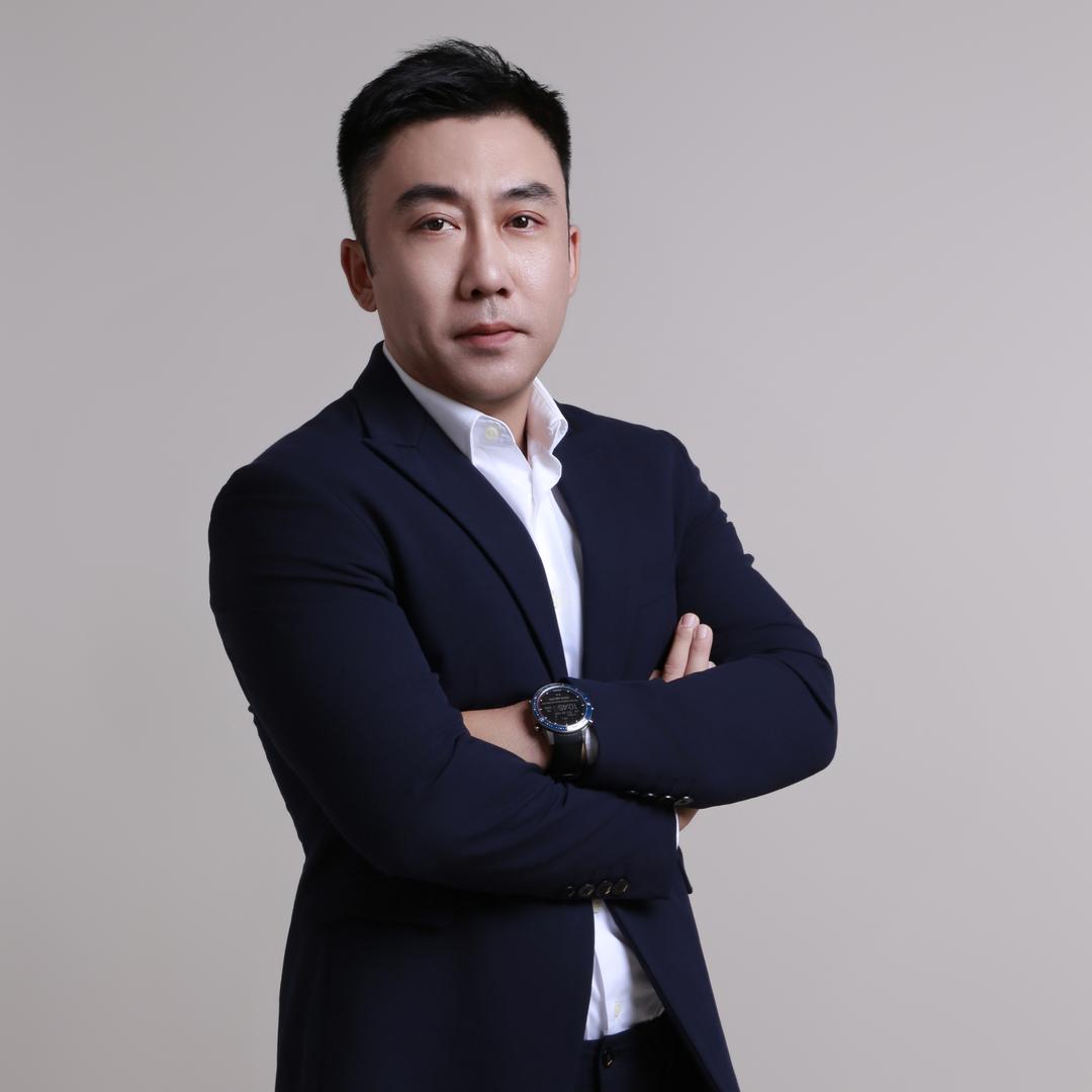 地产先生说海南