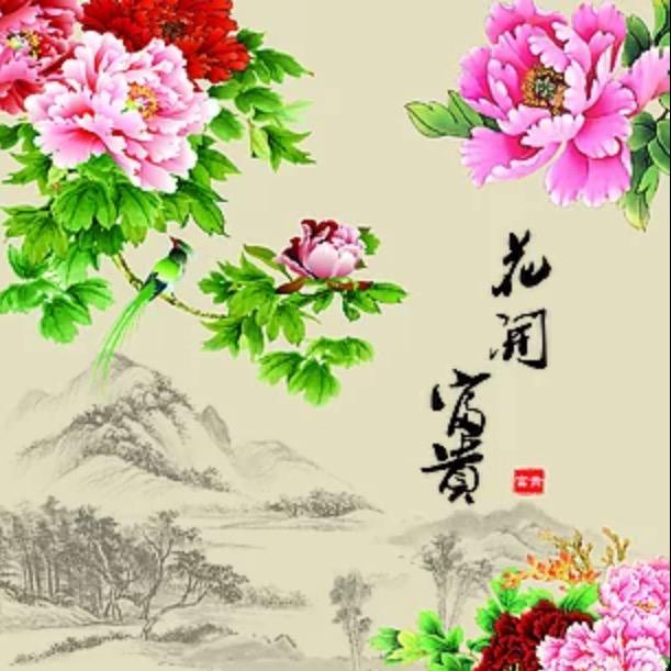 龍鳳阁•拾光