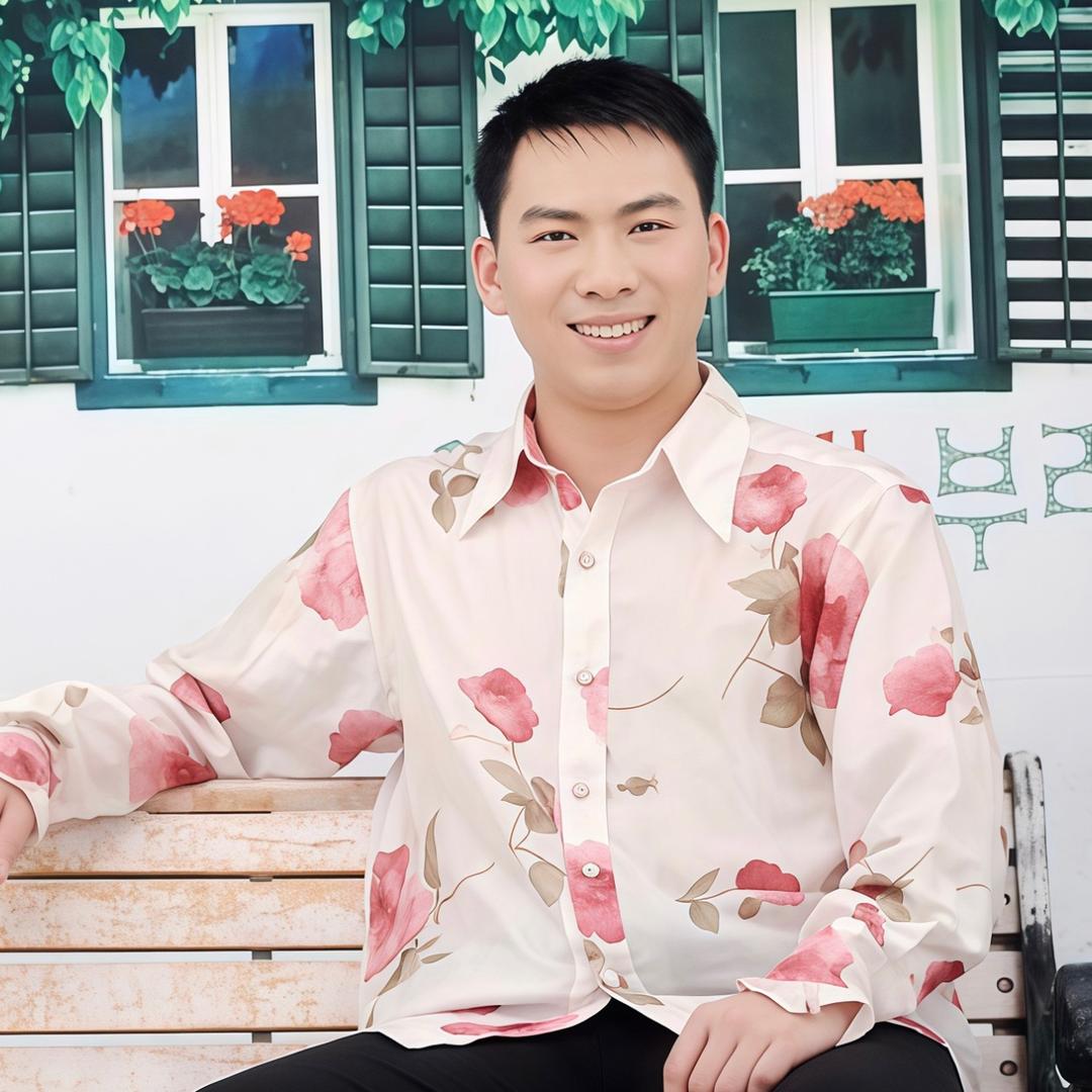 大桦·广聚家人