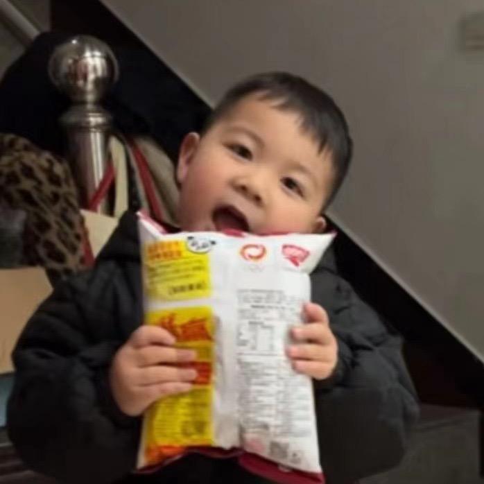 lian豆包儿～