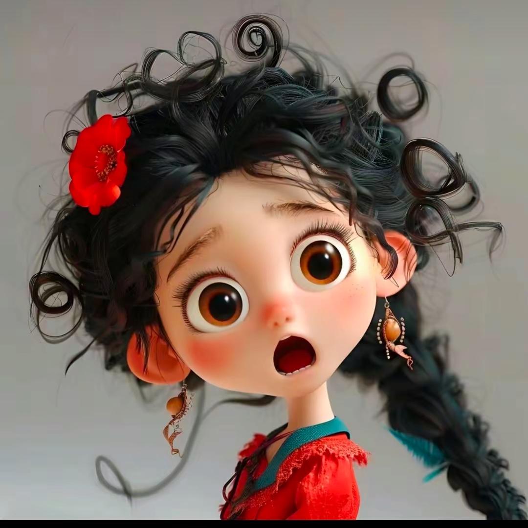 明天更好🍀