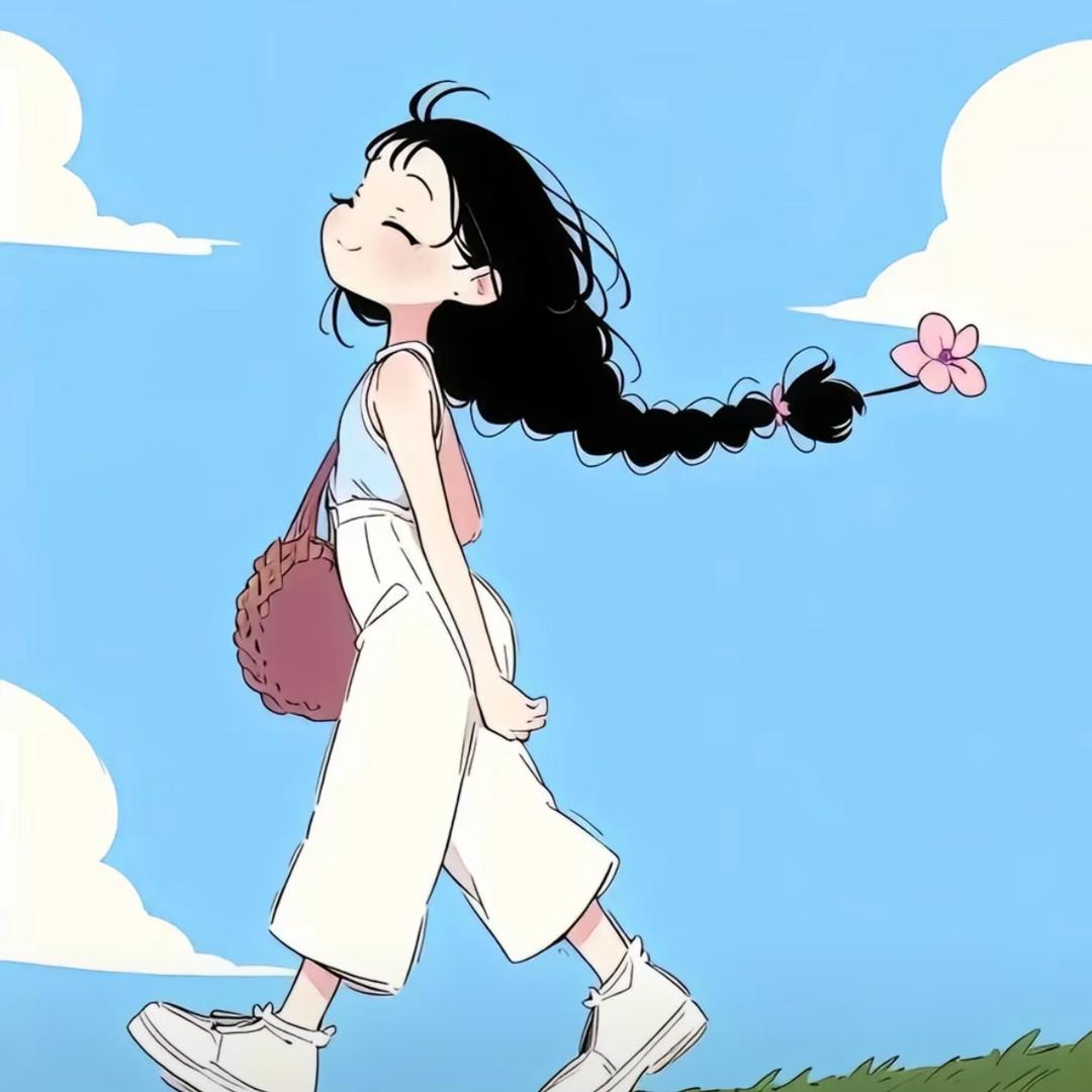 小女人🌹