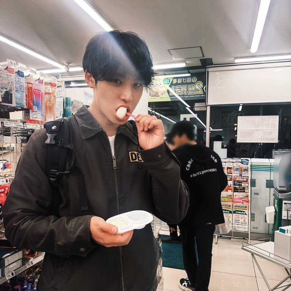 小心高压线