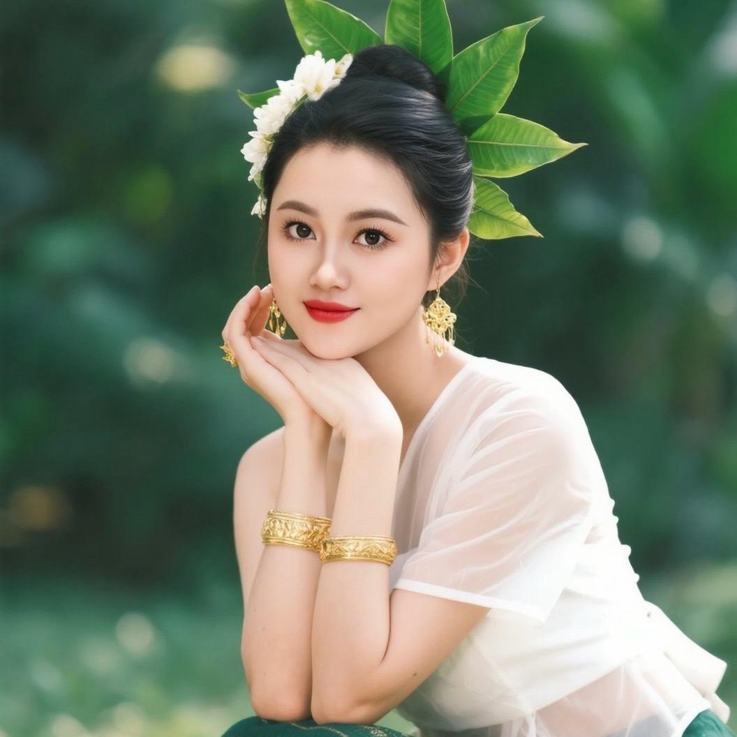 依小为💕