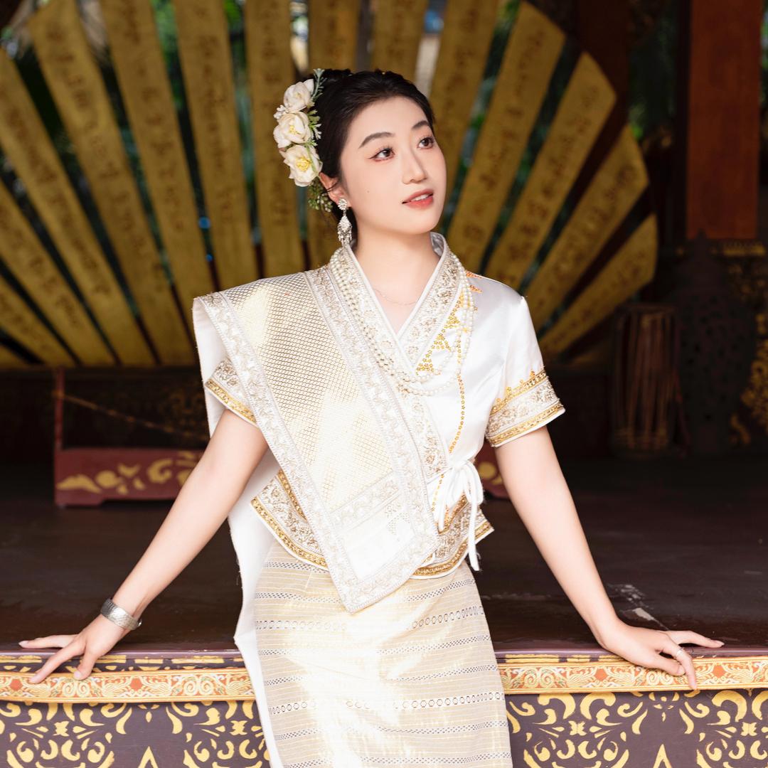 美嘉逛河北