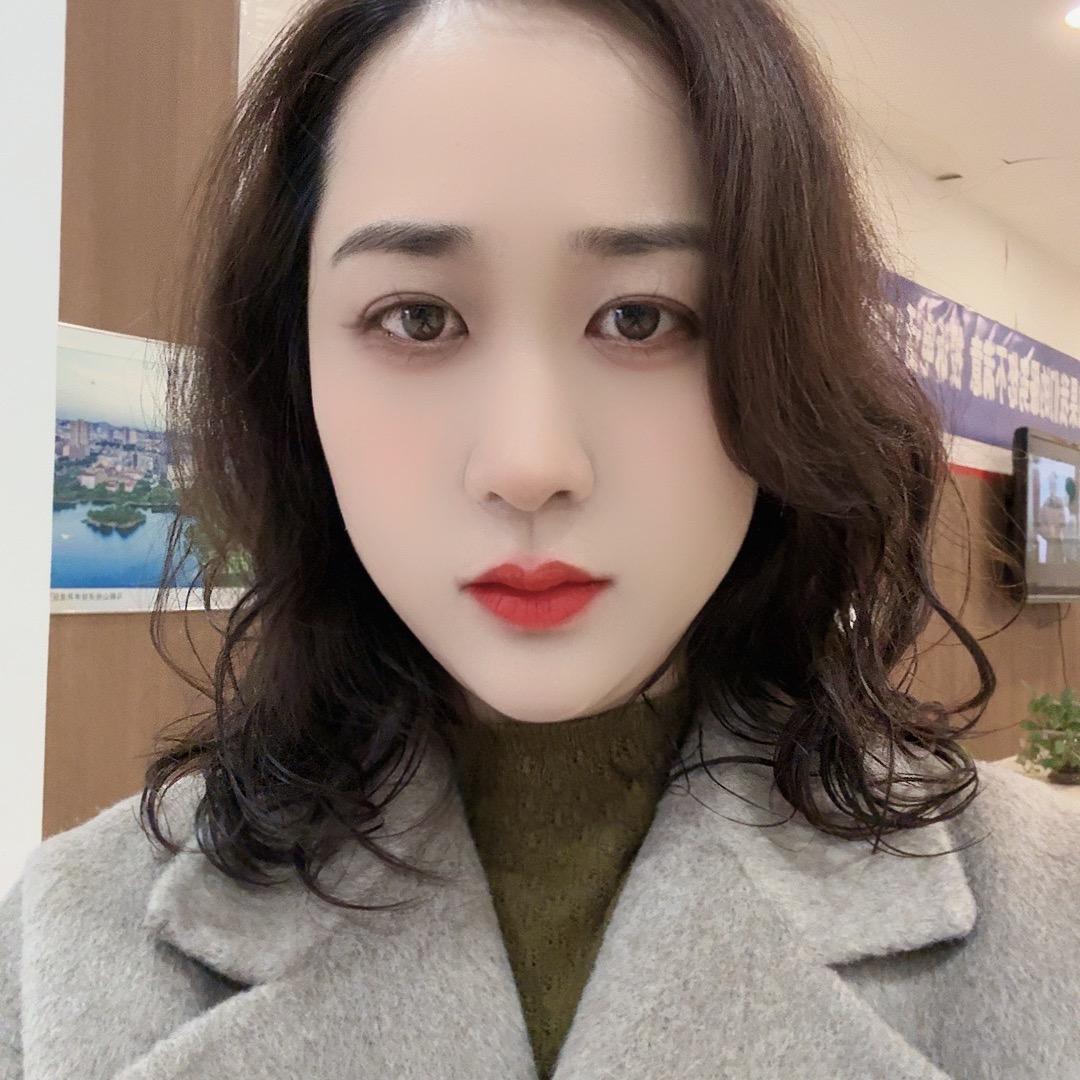 香香🍎