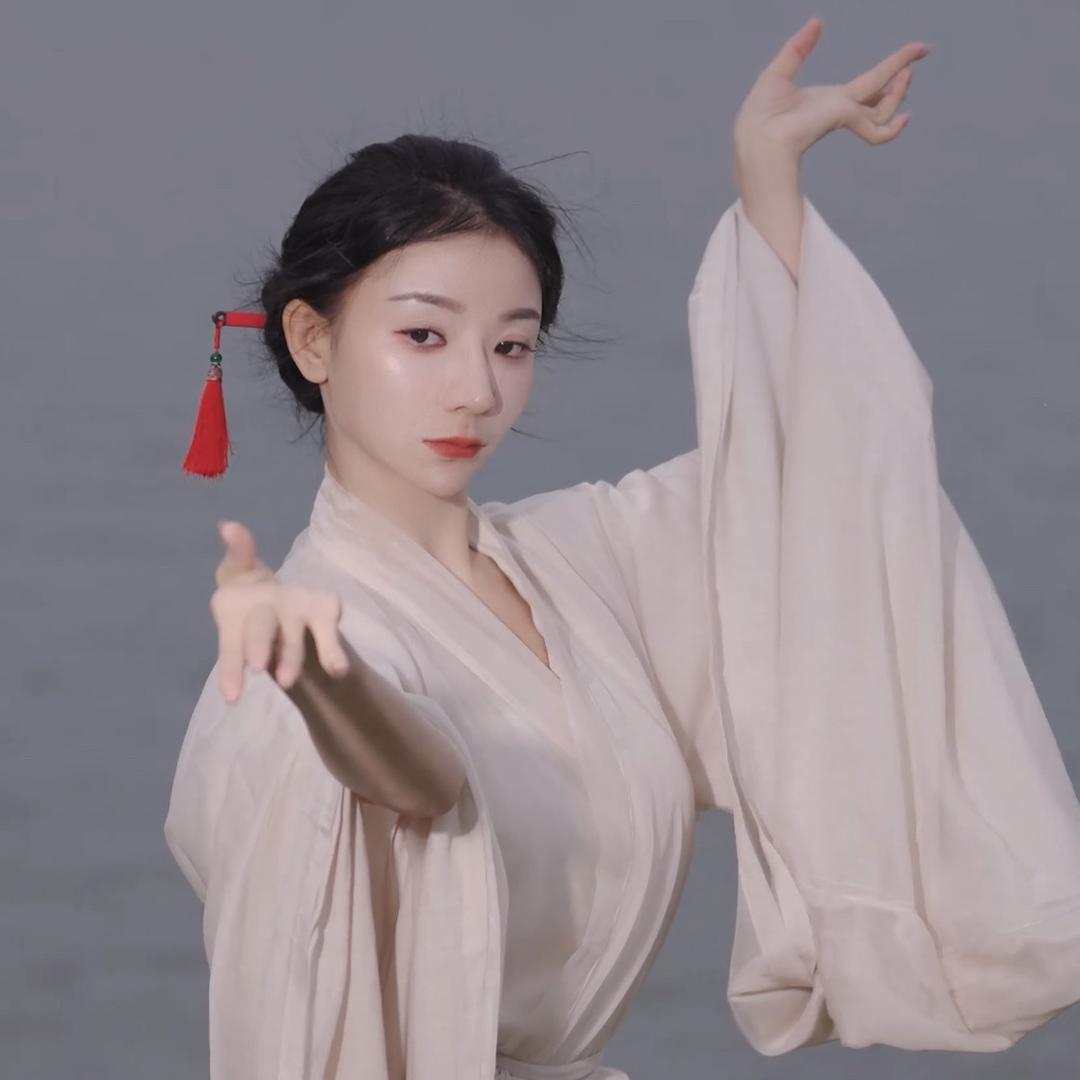 王一一·国风舞